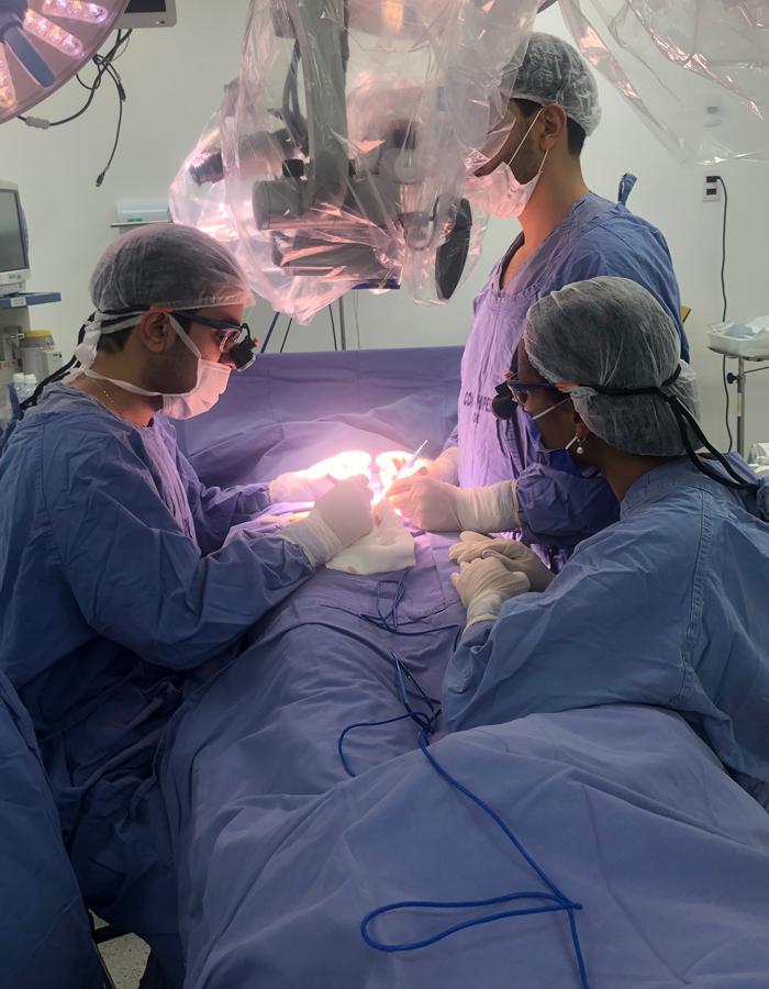 Cirurgia 1