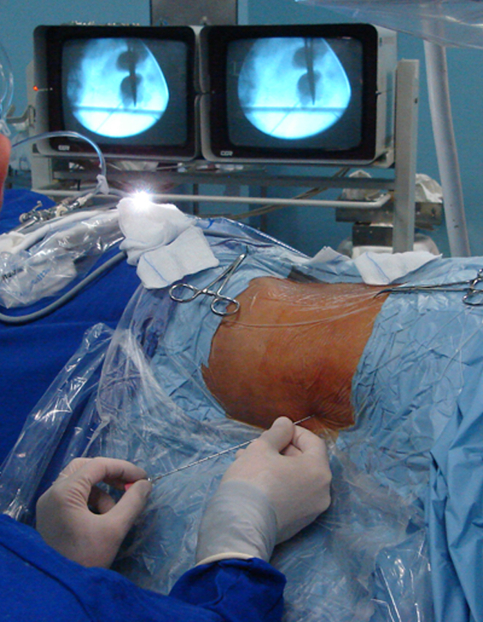 Cirurgia 3